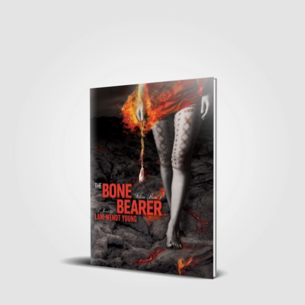 The Bone Bearer - Paperback