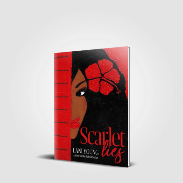 Scarlet Lies - Paperback