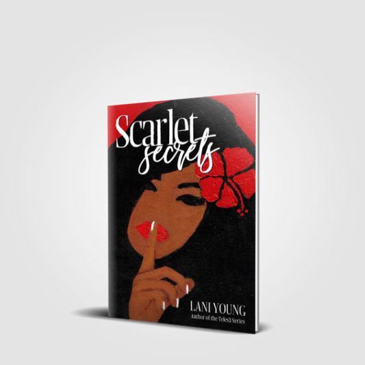 Scarlet Secrets - Paperback