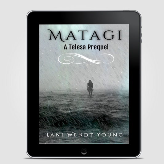 Matagi - A Telesa Prequel Short Story