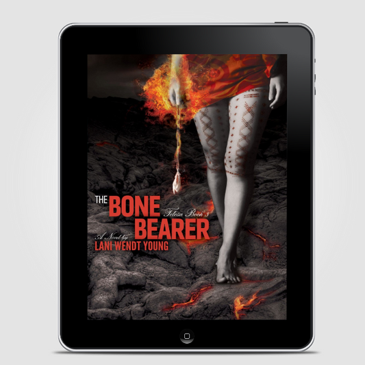 Bone Bearer - The Telesa Series