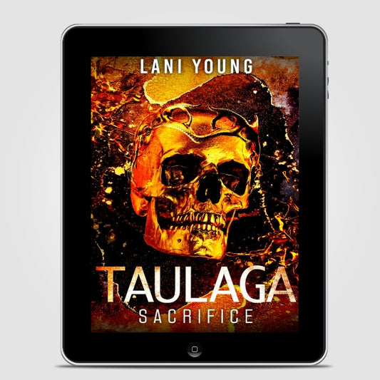 Taulaga - The Tagata Oti Series