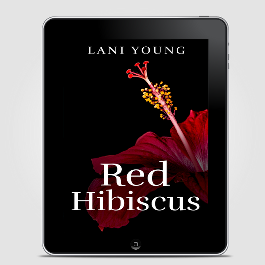 Red Hibiscus - A Short Story