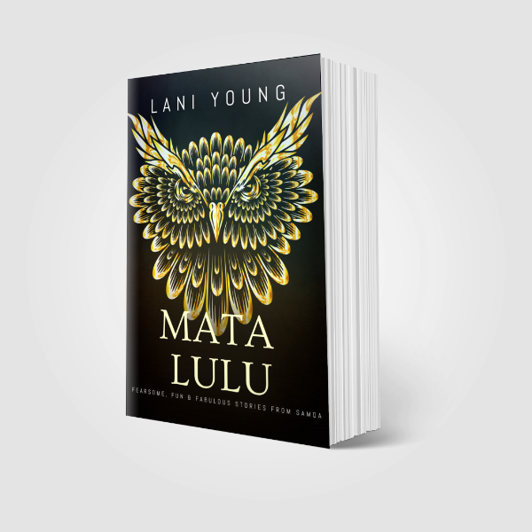 Mata Lulu - Paperback
